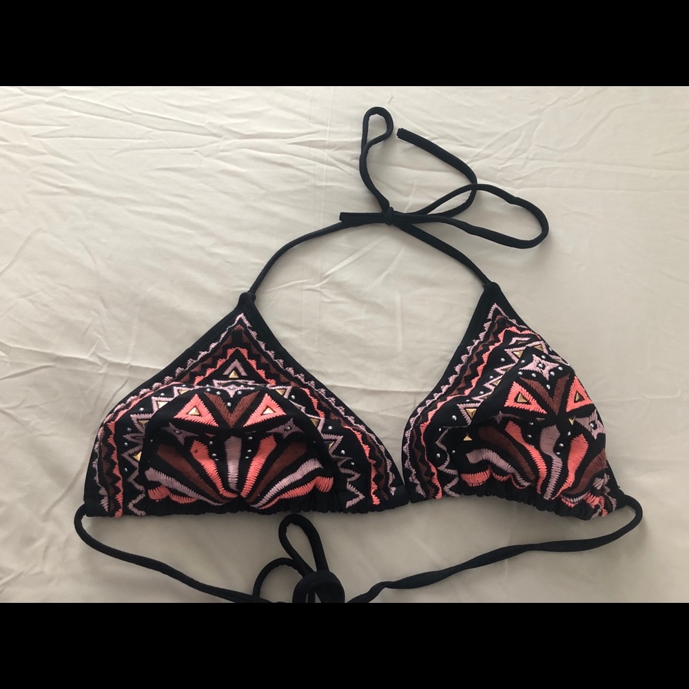 Bikini top